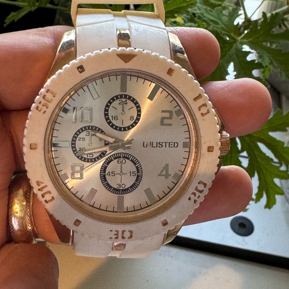 Unlisted watch | women watch - Picture 6 of 6